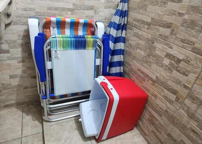 Conforto E Facilidade Em Bertioga Praia Centro
